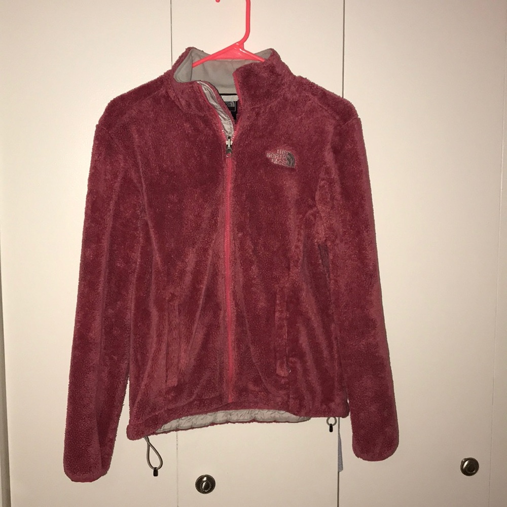The North Face Osito Jacket